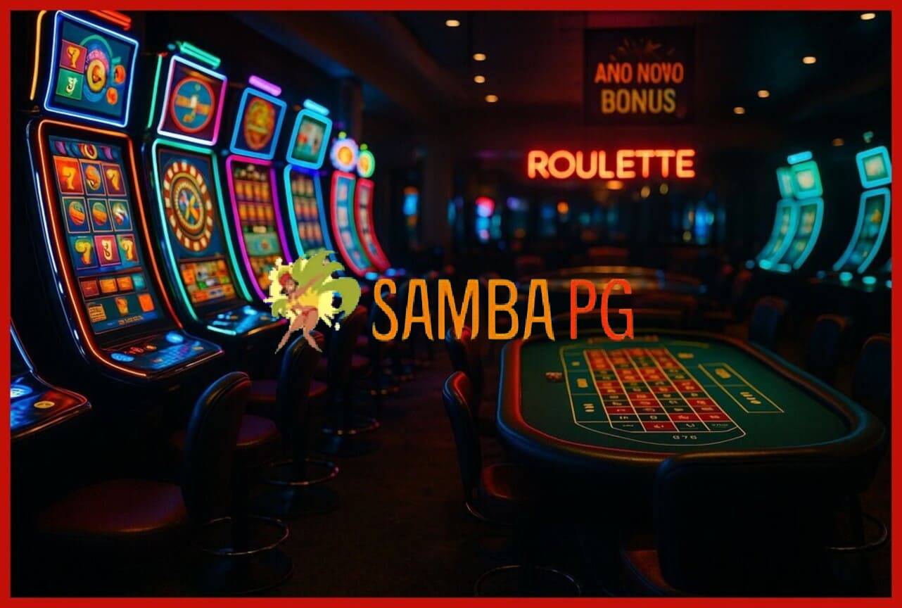 Jogos emocionantes no SAMBAPG