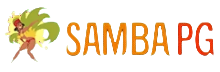 Logo da SAMBAPG
